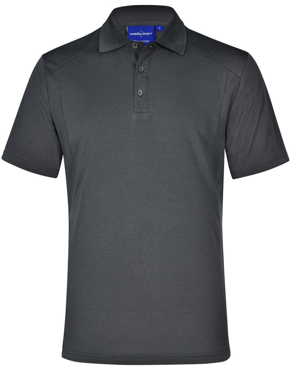 Winning Spirit Lucky Bamboo Polo Men's PS59